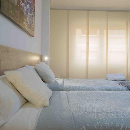 Cinco Villas Логроньо Экстерьер фото