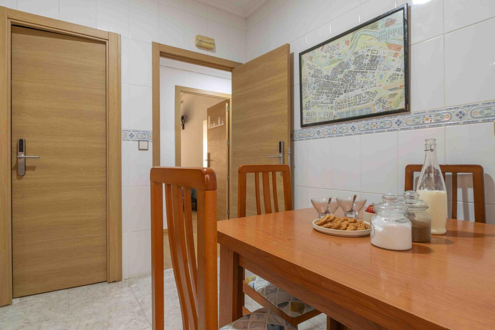Cinco Villas Логроньо Экстерьер фото