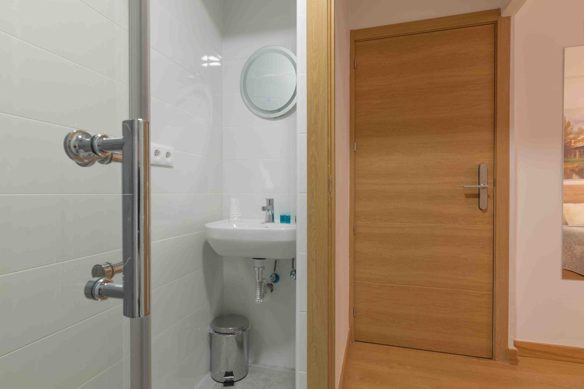 Cinco Villas Логроньо Экстерьер фото