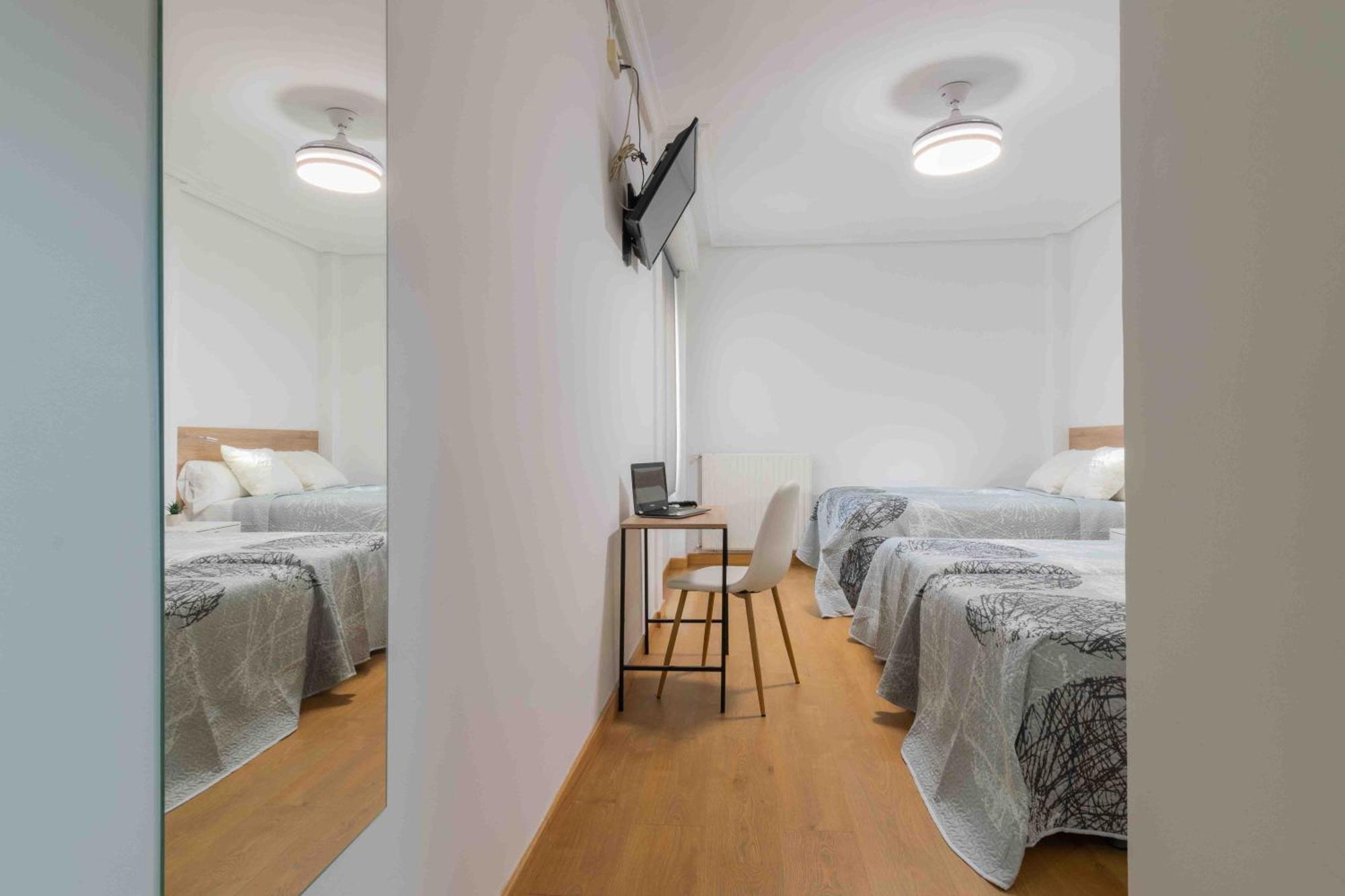 Cinco Villas Логроньо Экстерьер фото