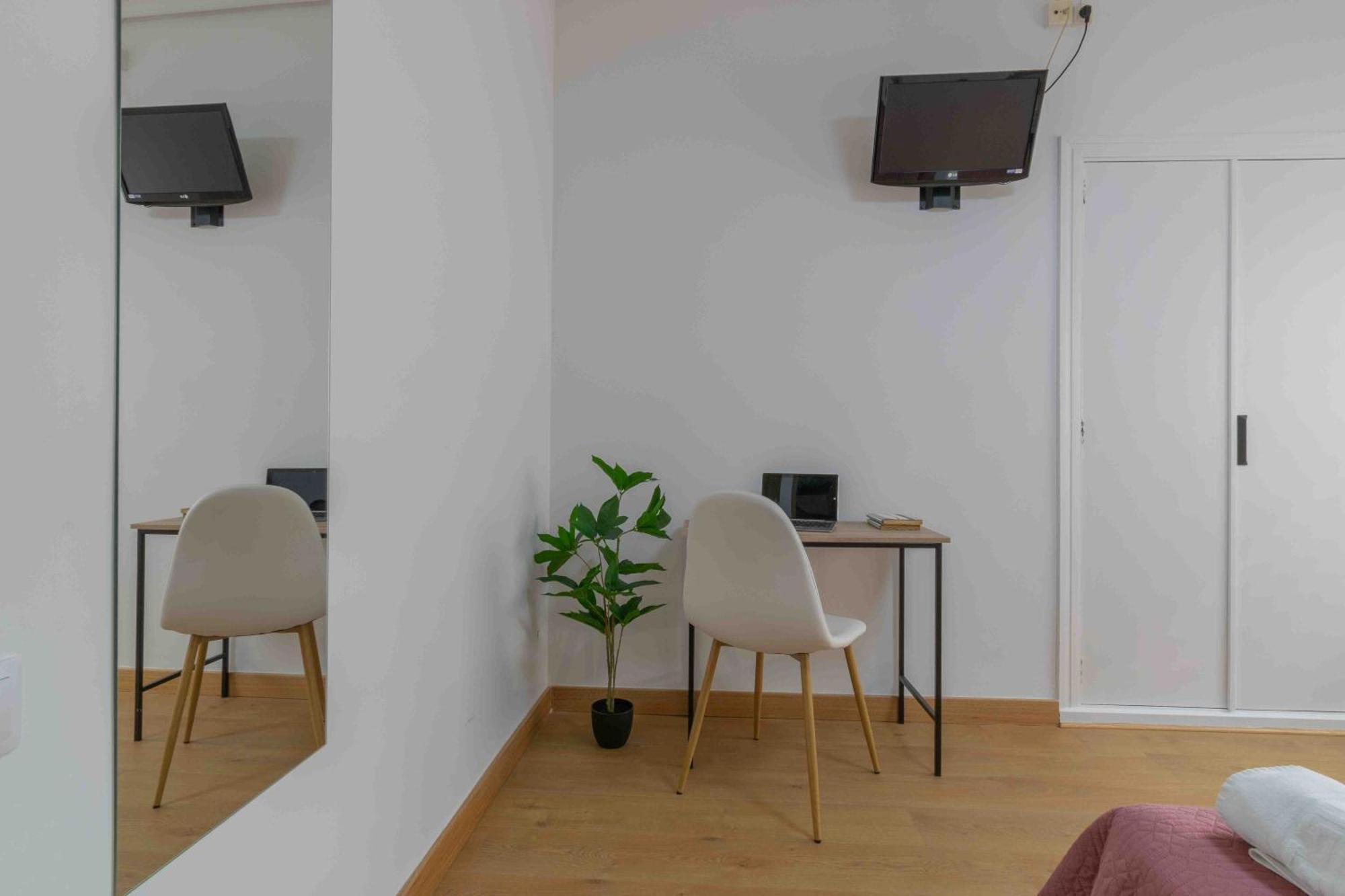Cinco Villas Логроньо Экстерьер фото