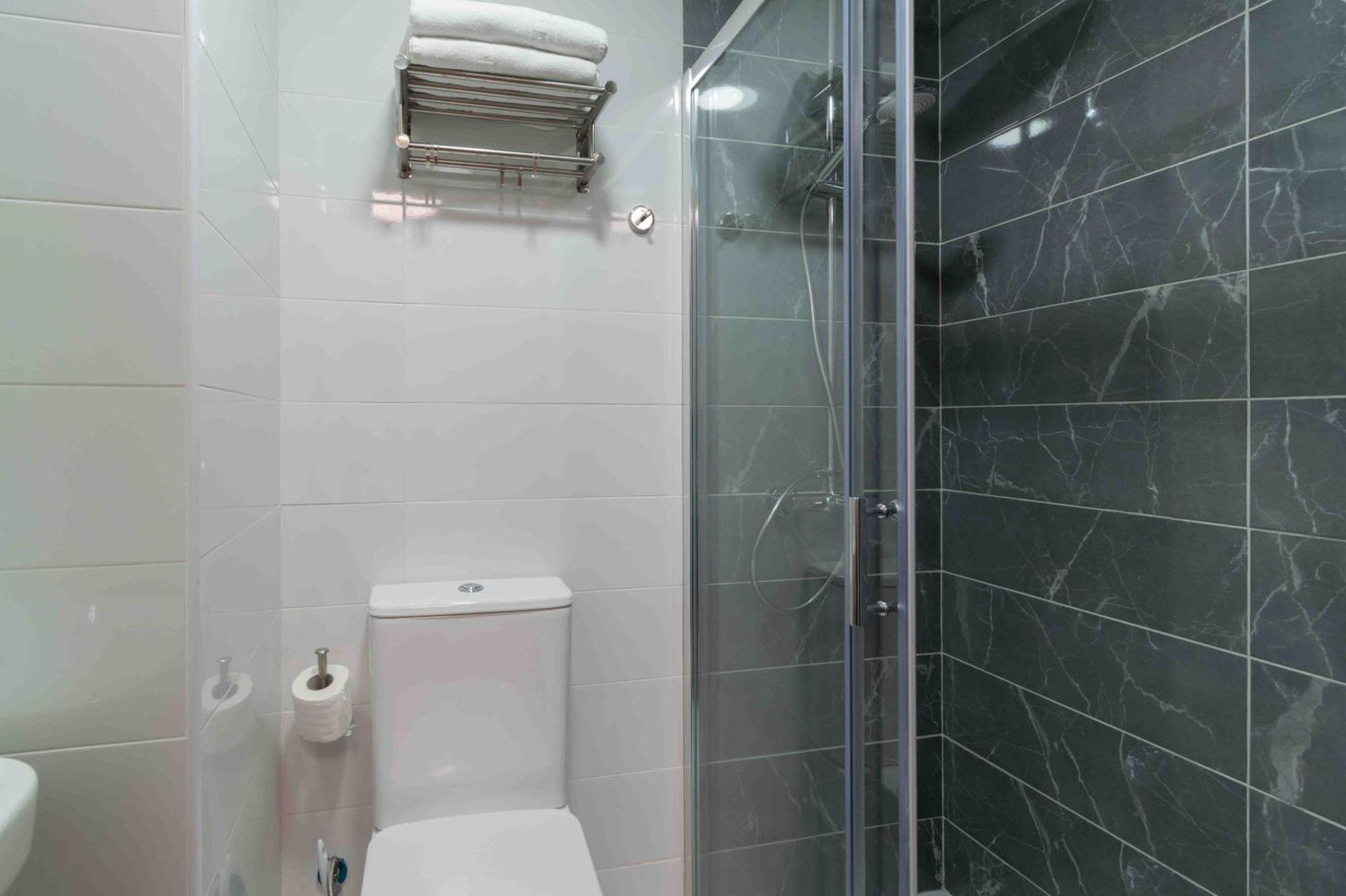 Cinco Villas Логроньо Экстерьер фото