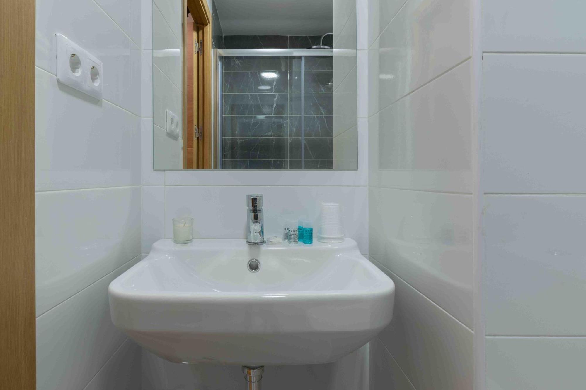 Cinco Villas Логроньо Экстерьер фото
