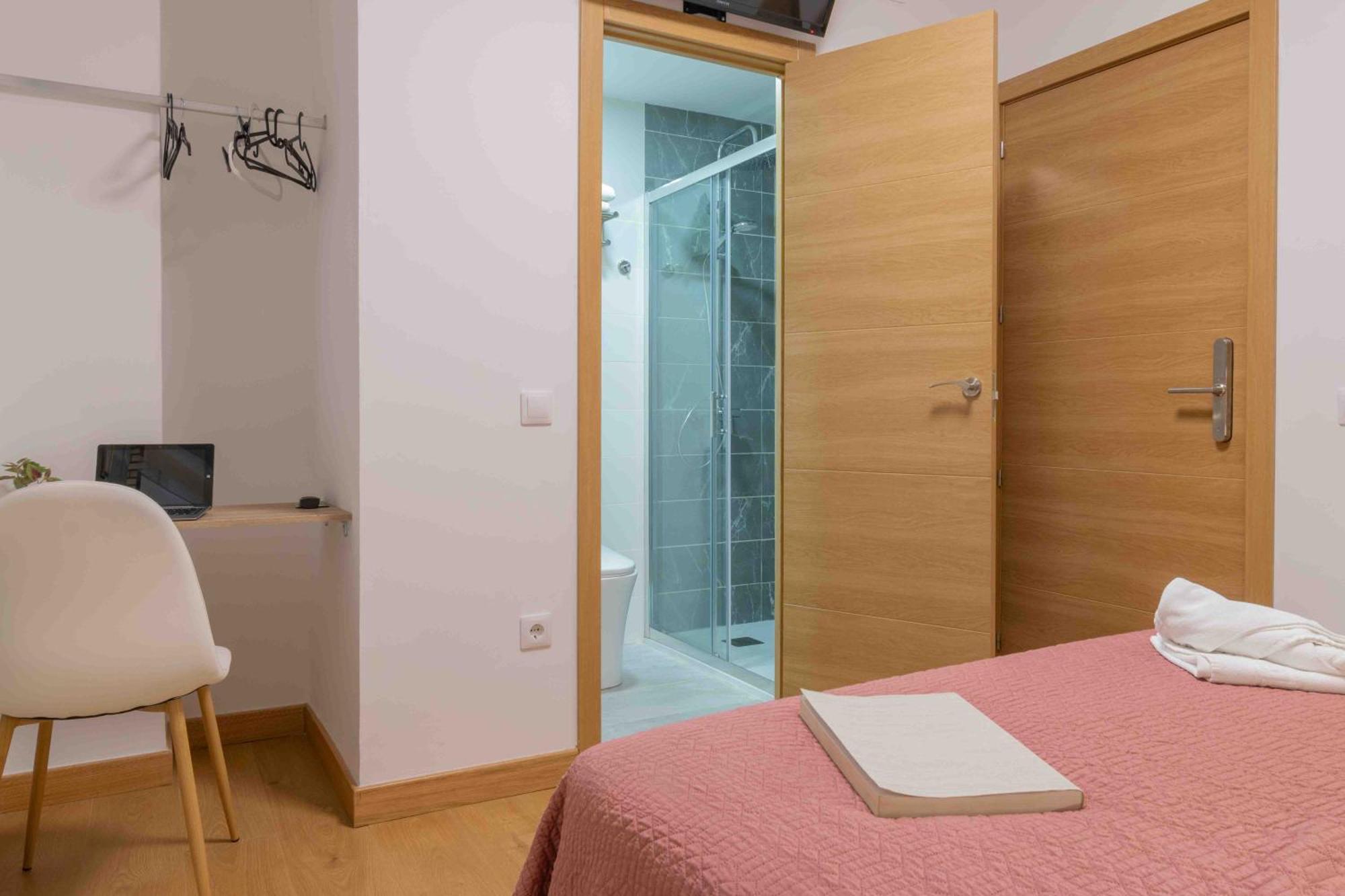 Cinco Villas Логроньо Экстерьер фото