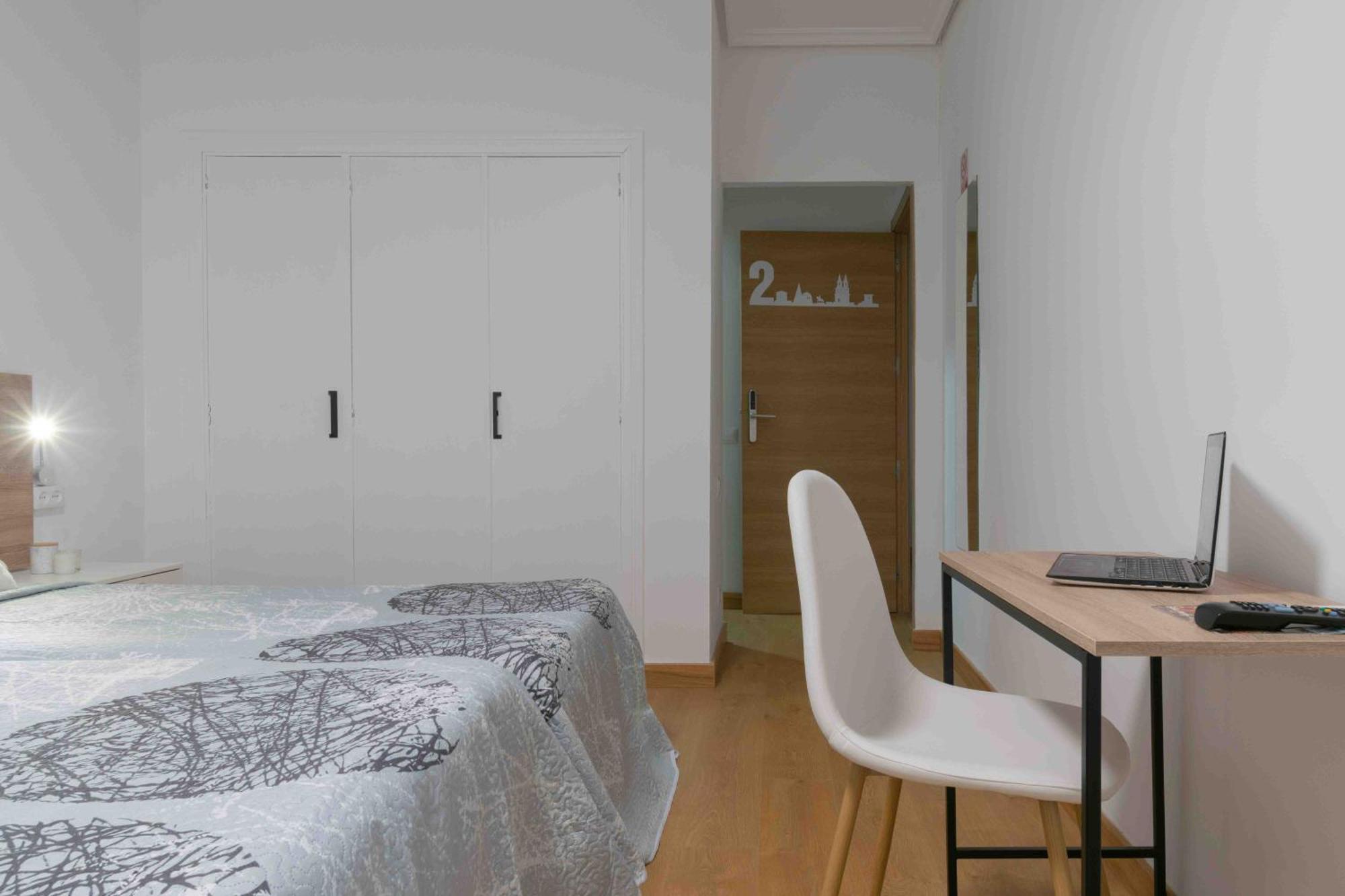 Cinco Villas Логроньо Экстерьер фото