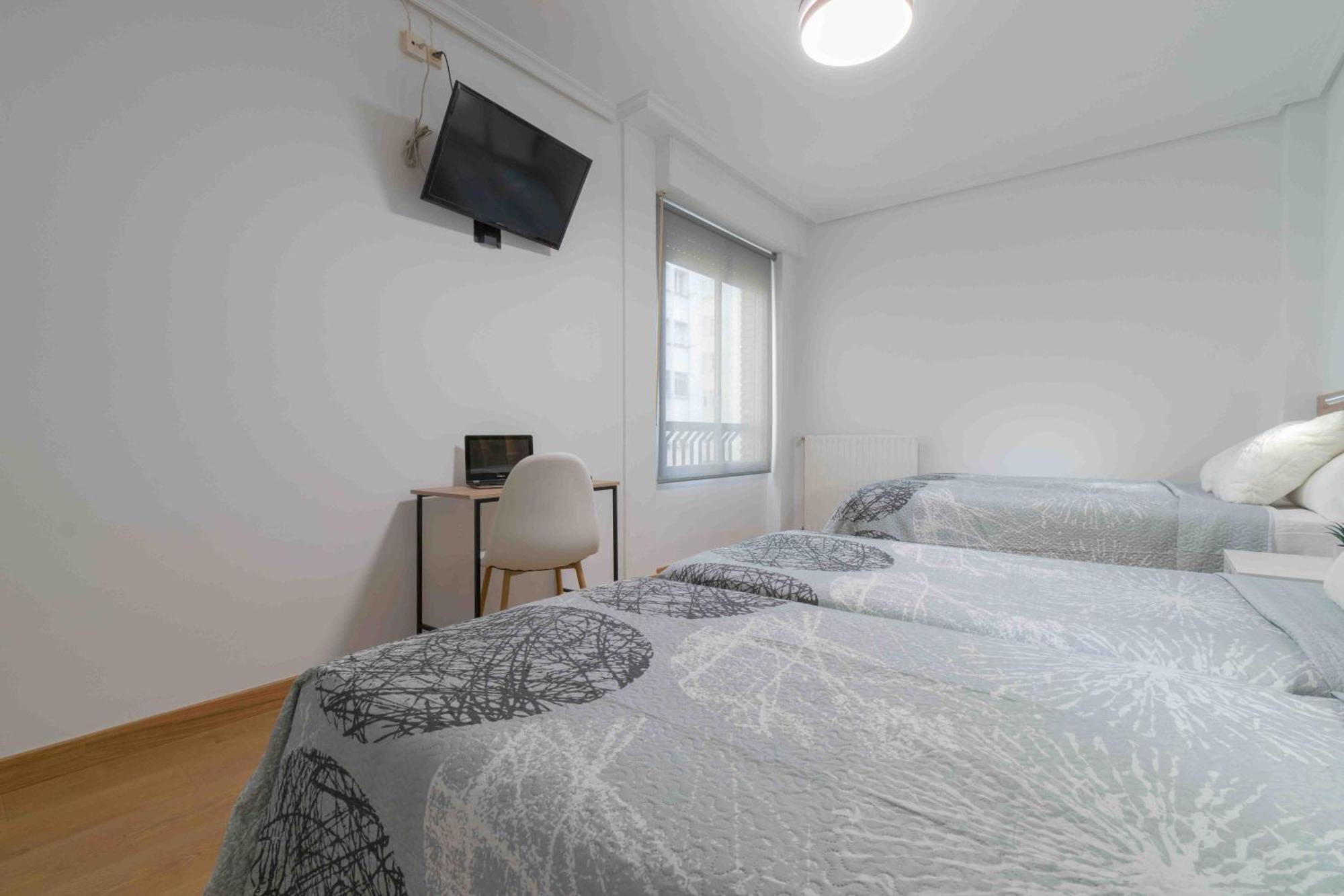 Cinco Villas Логроньо Экстерьер фото