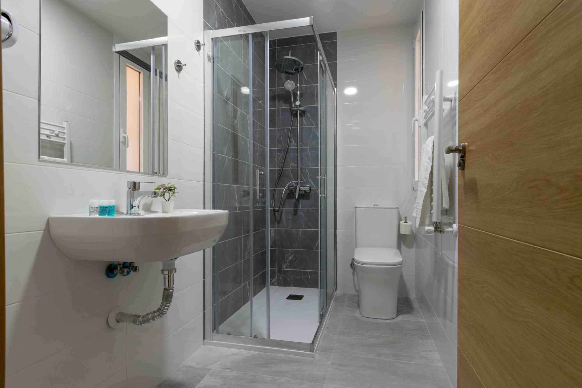 Cinco Villas Логроньо Экстерьер фото